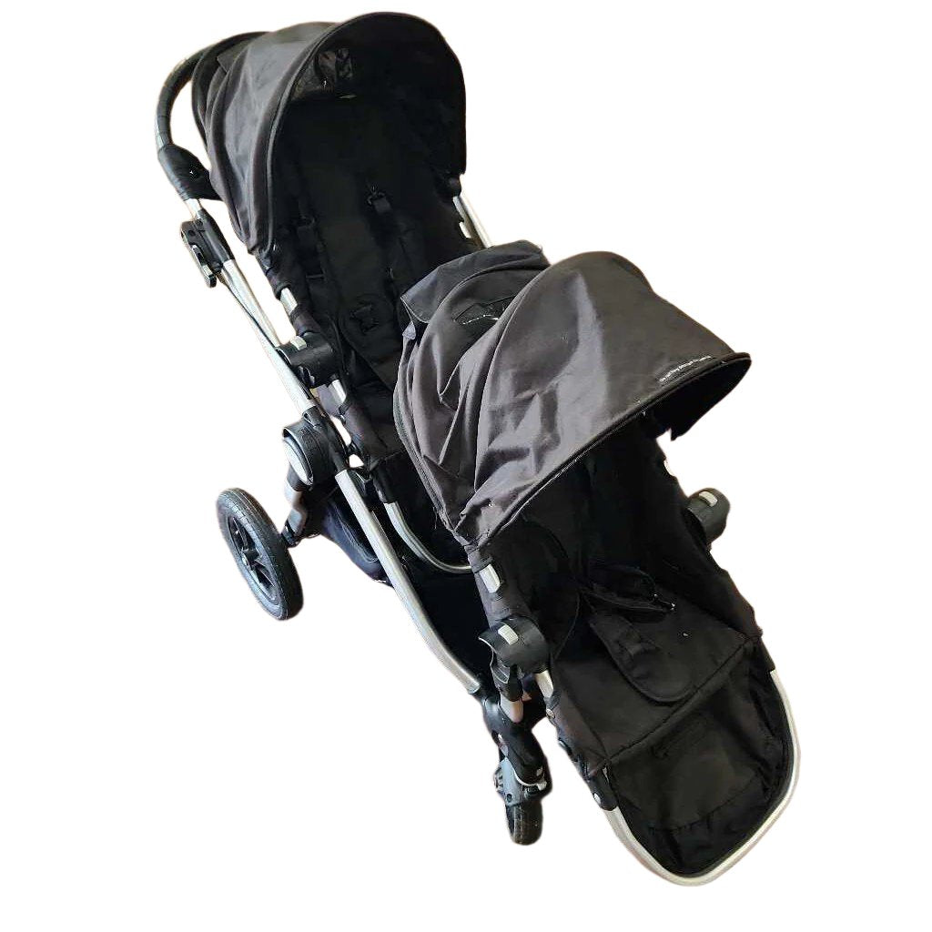Double Stroller