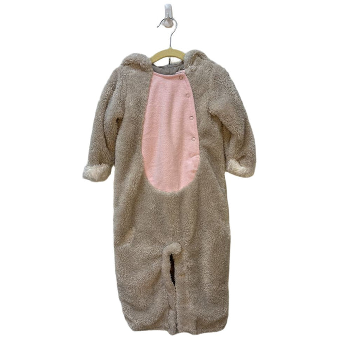 Baby Bunny Costume