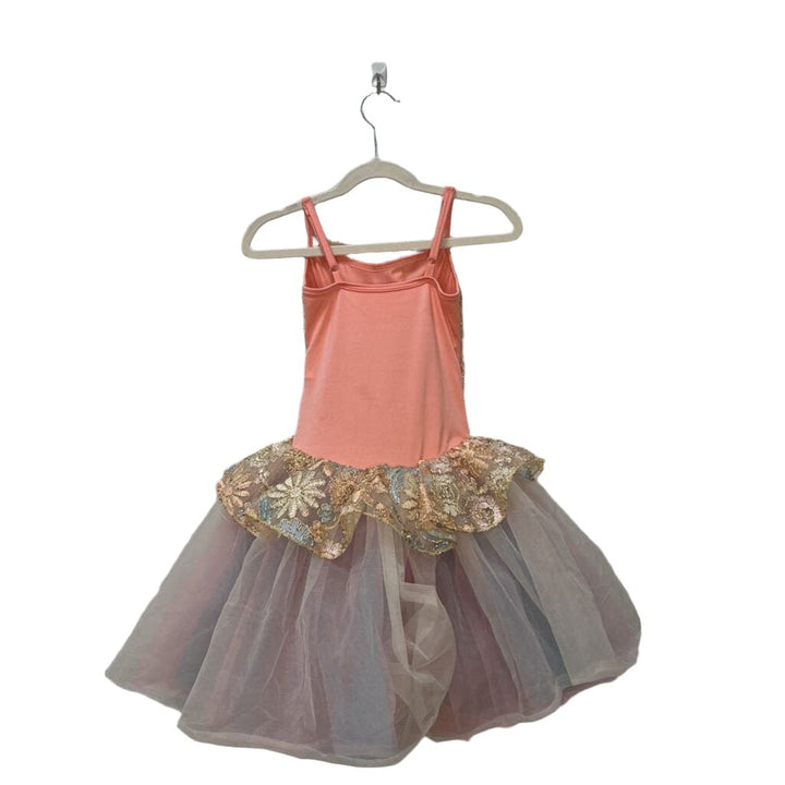 Ballet Costume