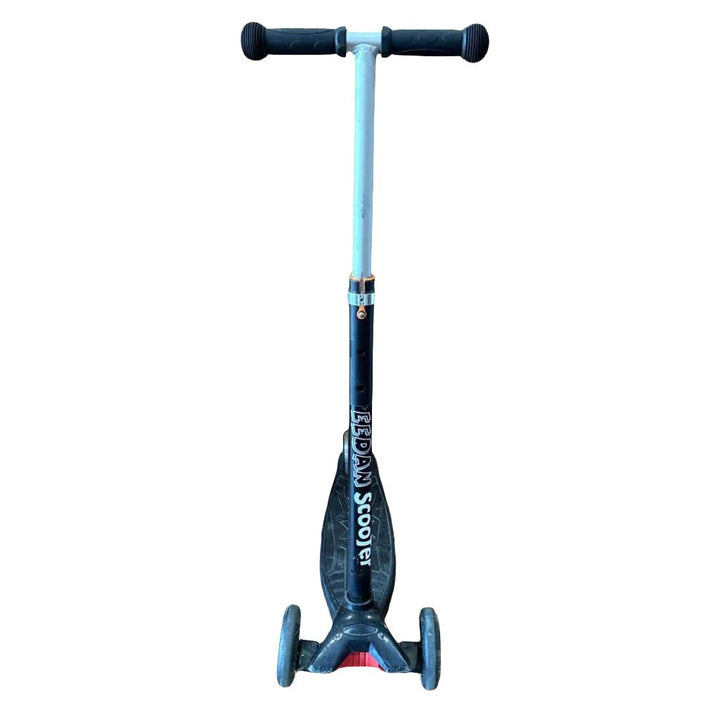 3 Wheel Kick Scooter