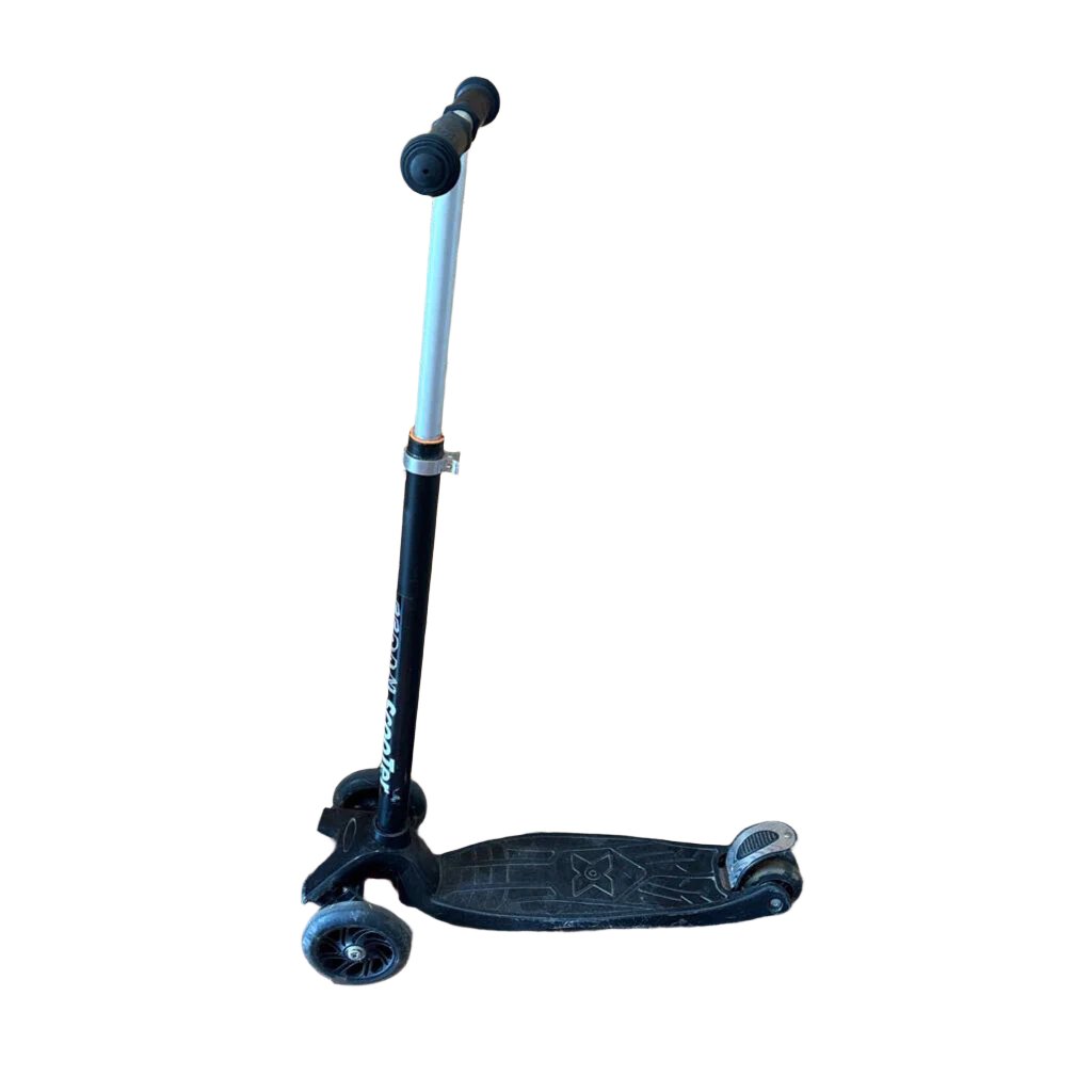 3 Wheel Kick Scooter