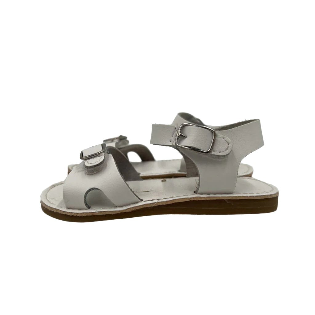 Velcro Clasp Sandals