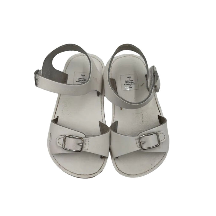 Velcro Clasp Sandals