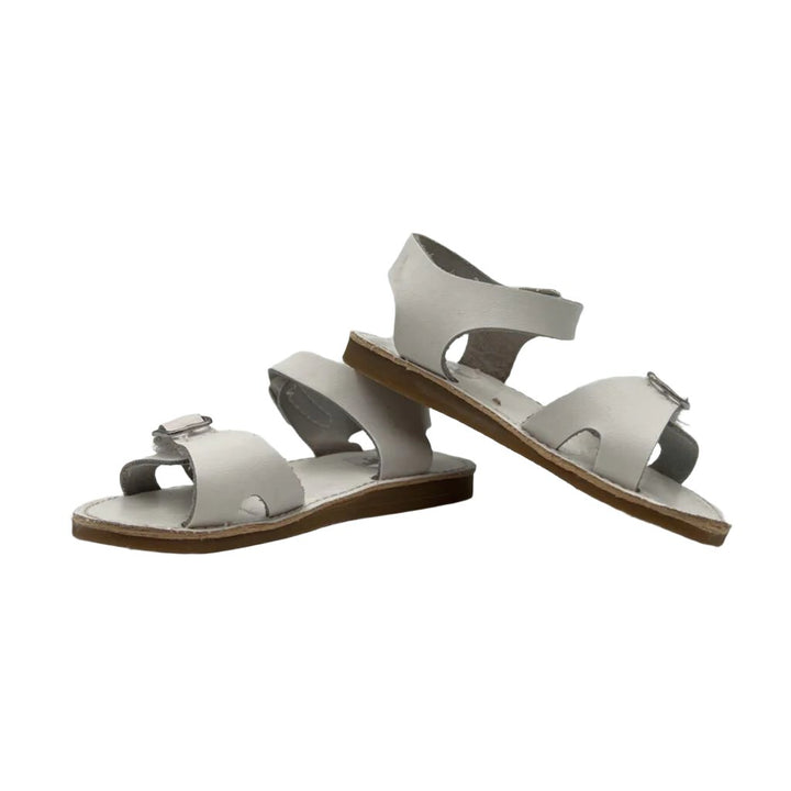 Velcro Clasp Sandals