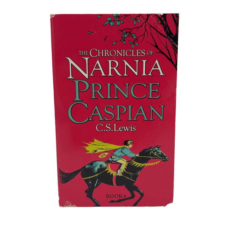 The Chronicles of Narnia Prince Caspian