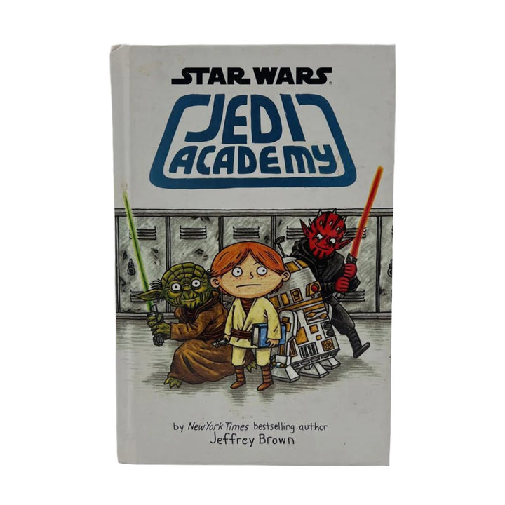 Jedi Academy