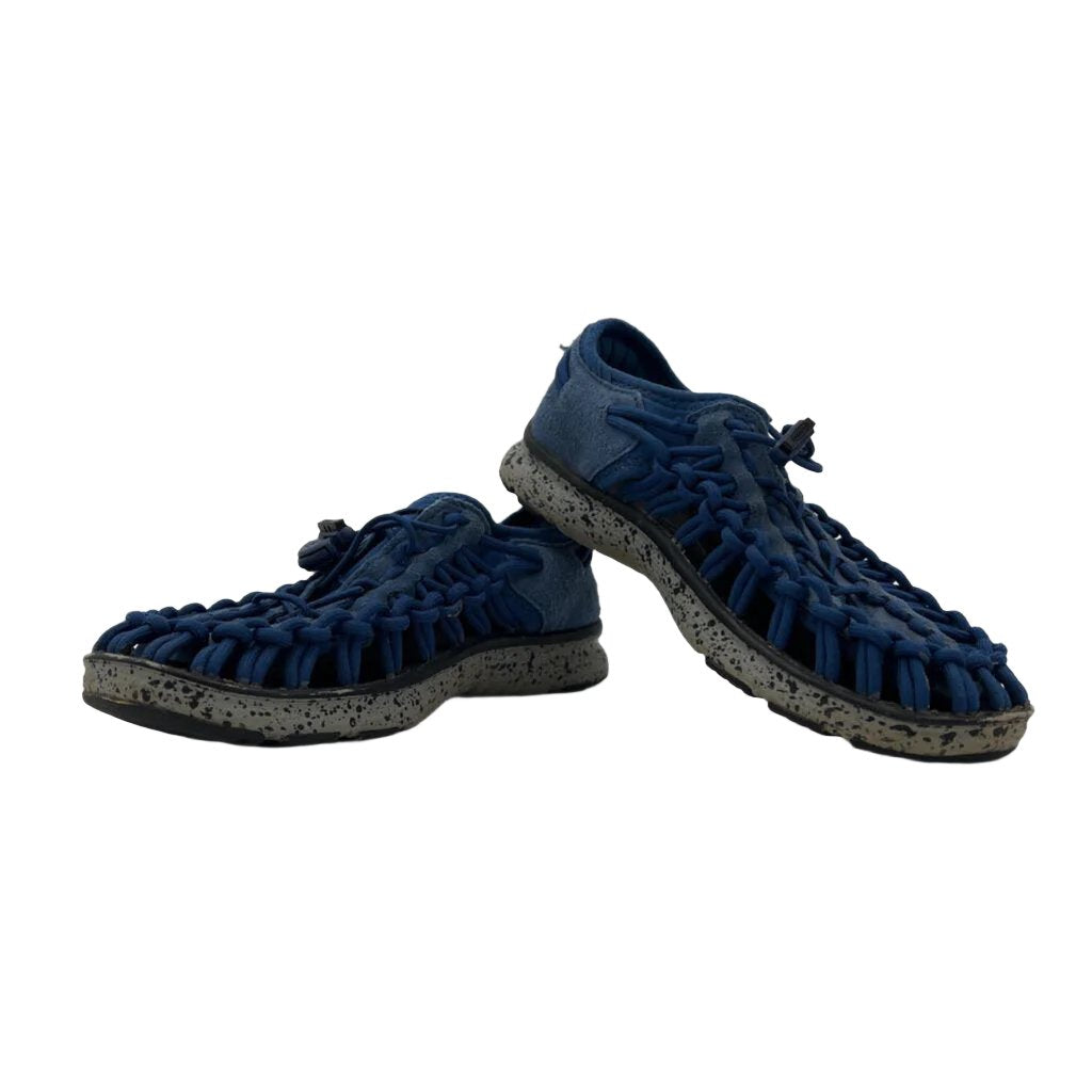 Slip On Hiking Shoes