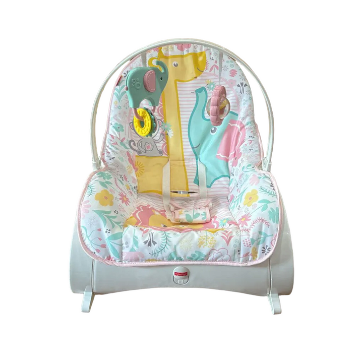 Baby Rocker