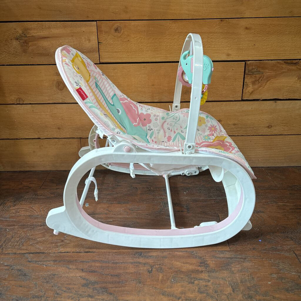 Baby Rocker