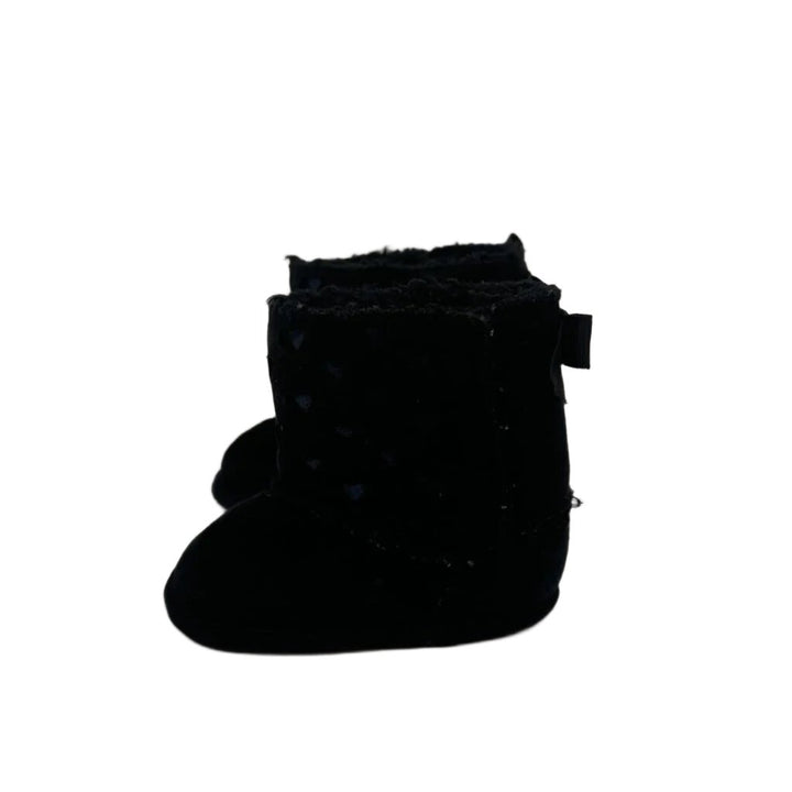 Soft Sole Velcro Boots