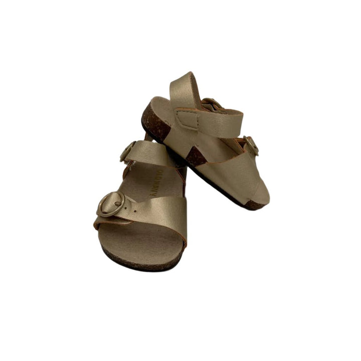 Velcro Sandals