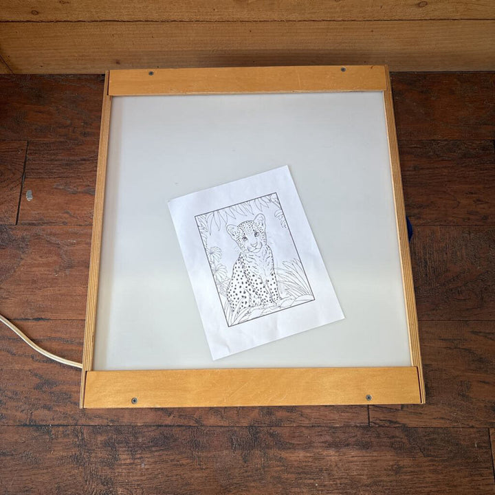 Light Box