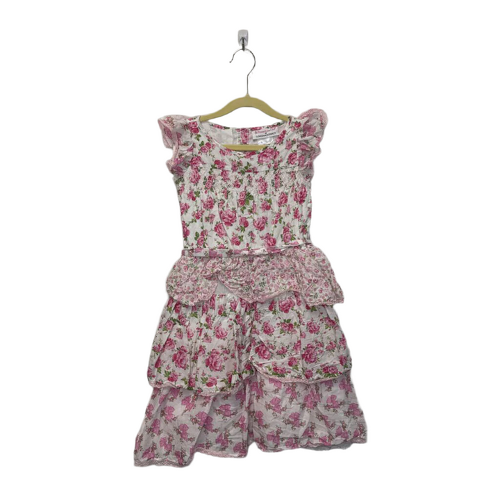 Garden Party Dress