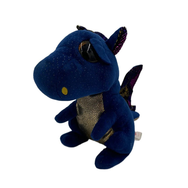 Dragon Plushie