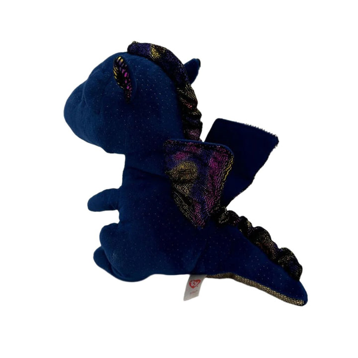 Dragon Plushie