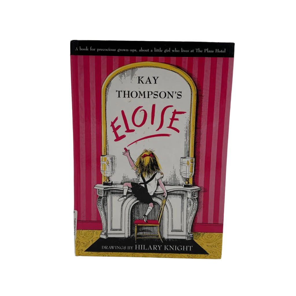 Eloise