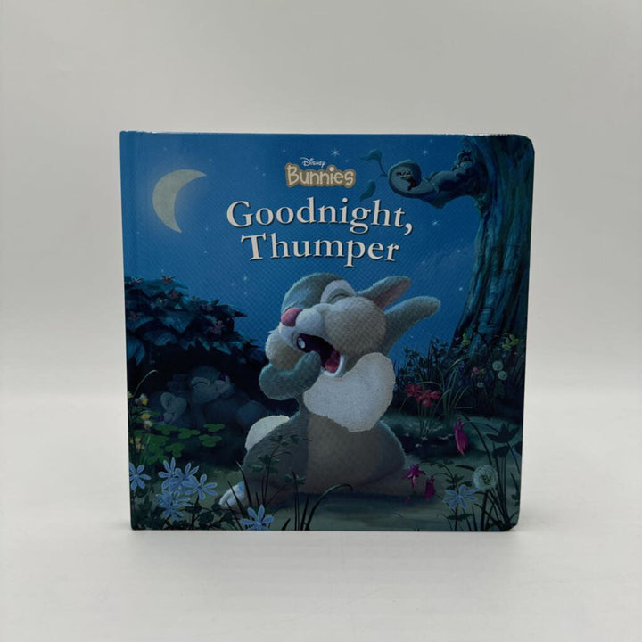 Goodnight, Thumper