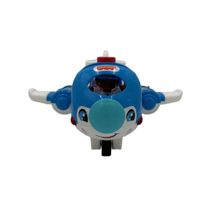 Airplane + Accessories