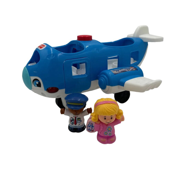 Airplane + Accessories