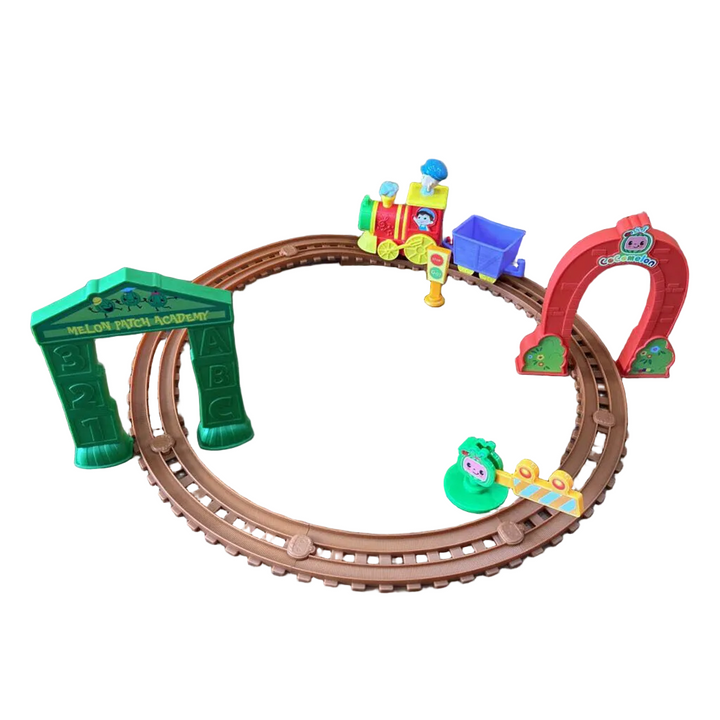 Cocomelon Train