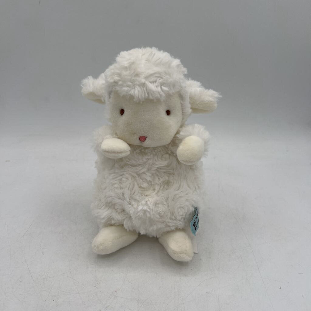 Lamb Plush