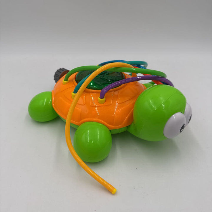 Water Sprinkler Turtle