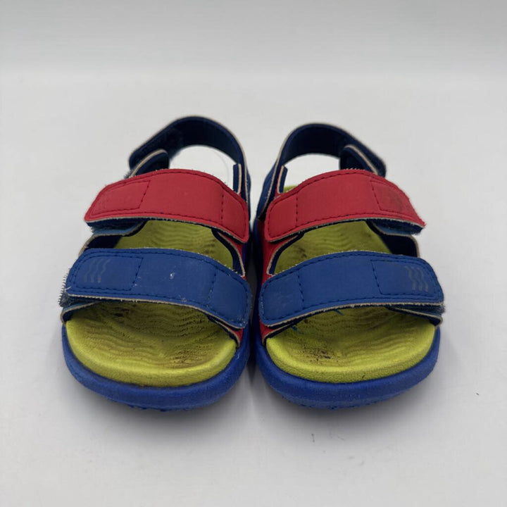 Velcro Water Sandals