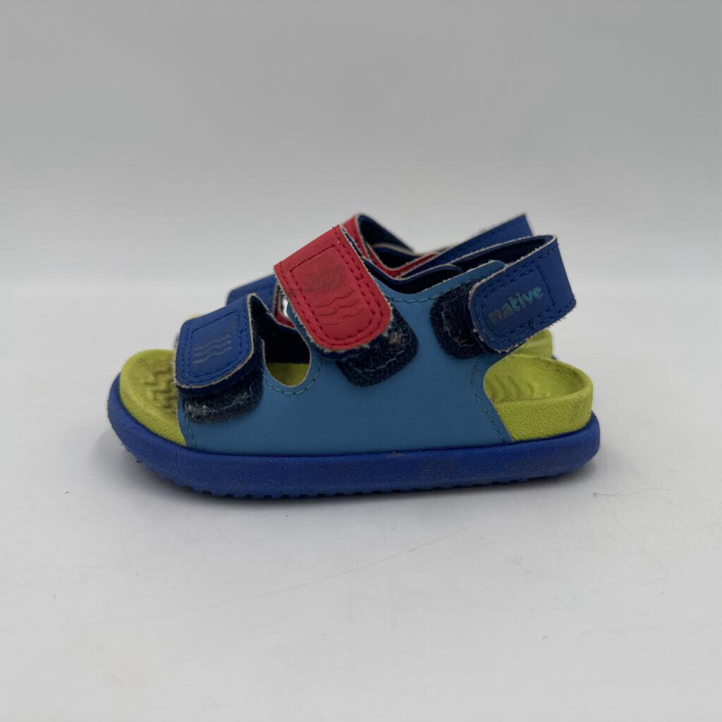 Velcro Water Sandals