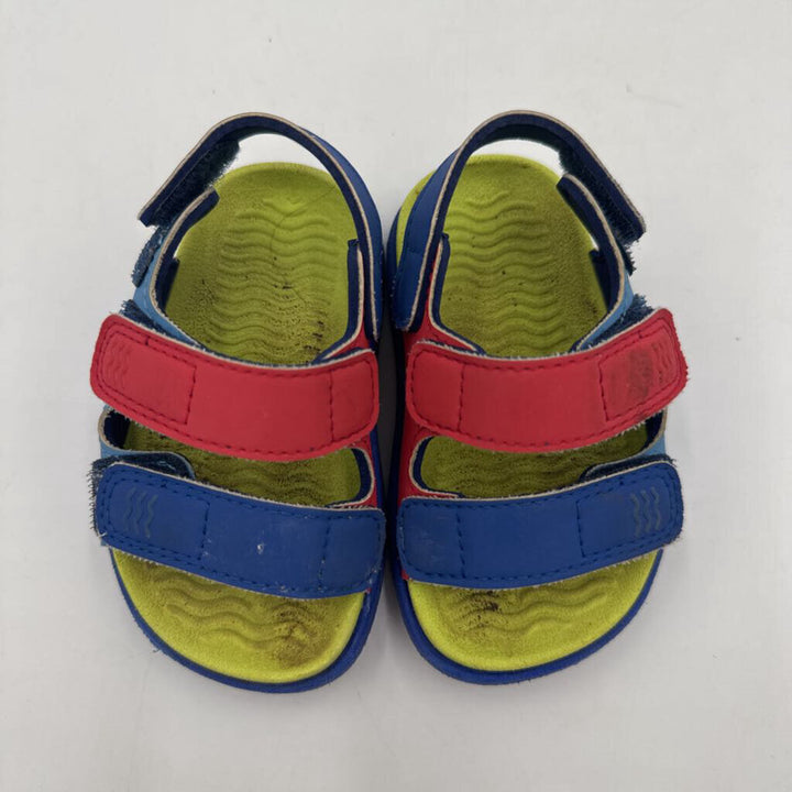 Velcro Water Sandals