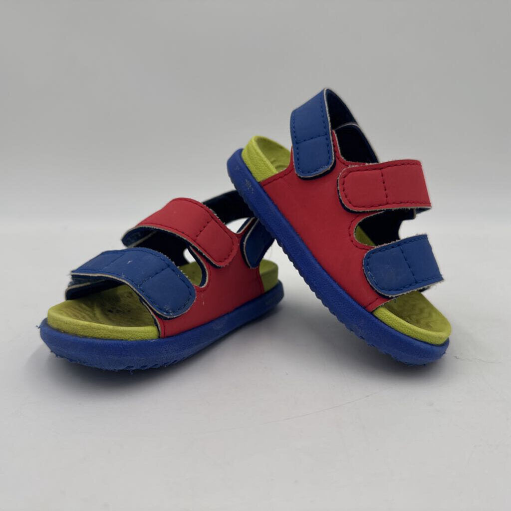 Velcro Water Sandals