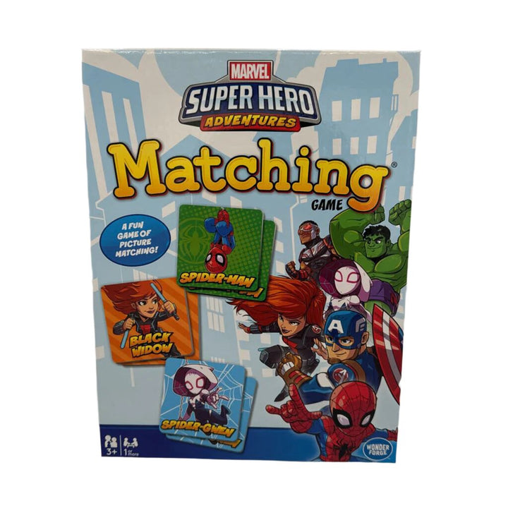 Matching Game