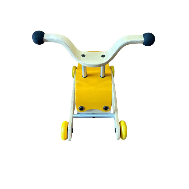 Kids Vintage Mini-Flip Walker