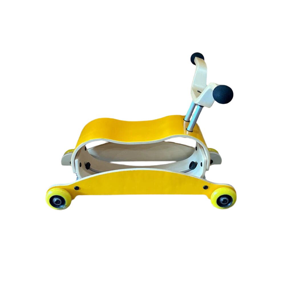 Kids Vintage Mini-Flip Walker