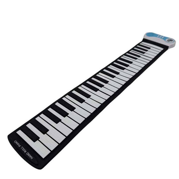 Standard 37-Key Build-In Speaker