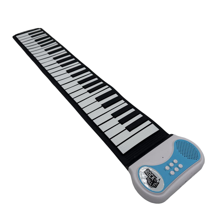 Standard 37-Key Build-In Speaker