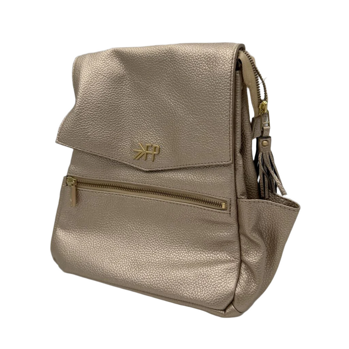 Mini Classic Diaper Bag Backpack
