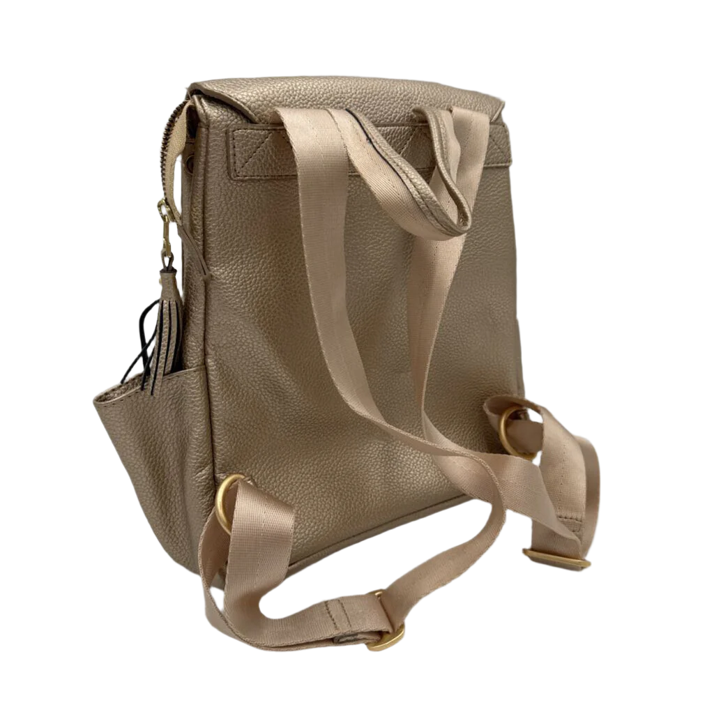 Mini Classic Diaper Bag Backpack