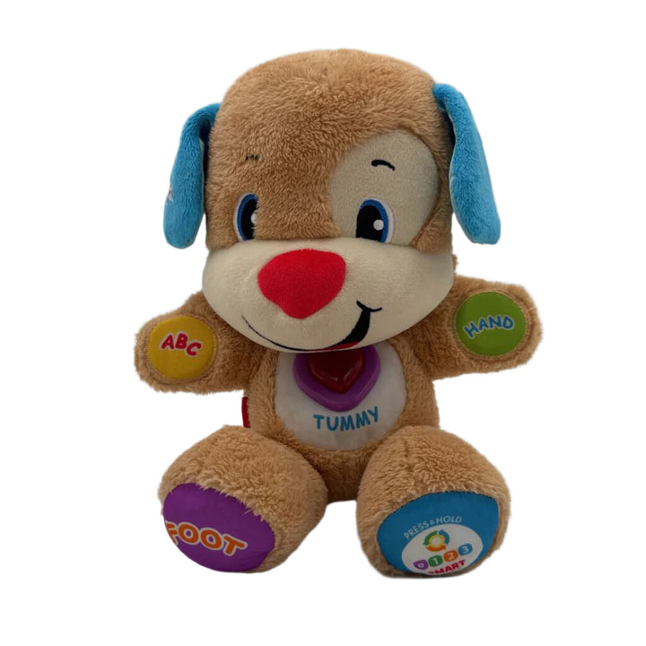 Laugh & Play Puppy
