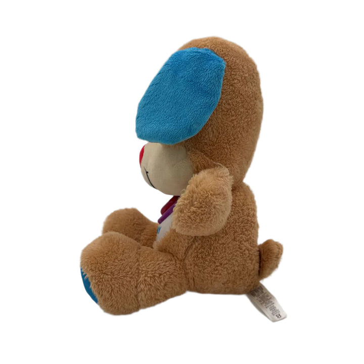Laugh & Play Puppy