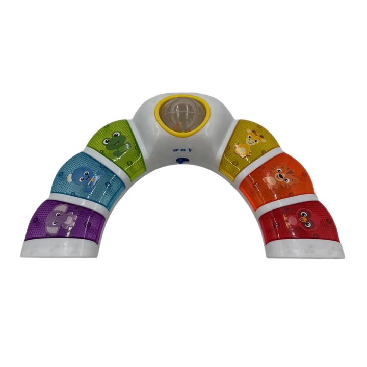 Glow & Discover Light Bar Toy