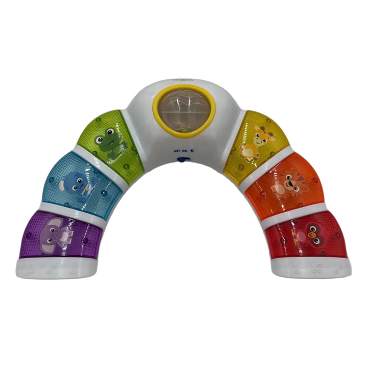 Glow & Discover Light Bar Toy