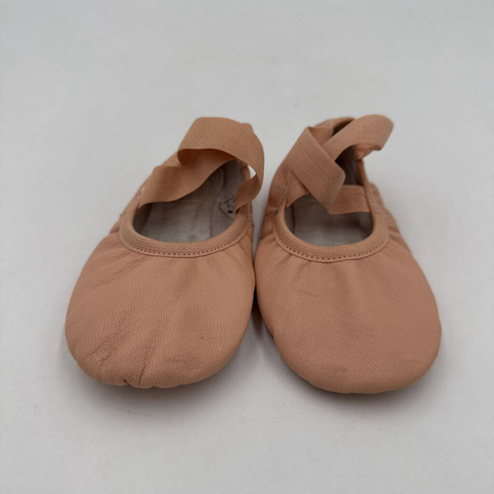 Ballet Shoes