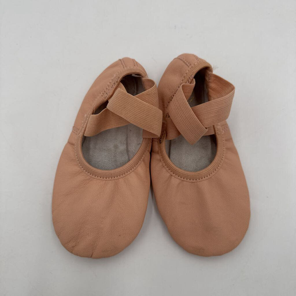 Ballet Shoes