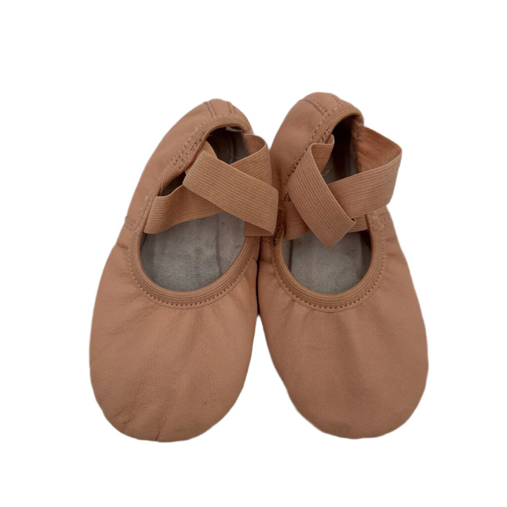 Ballet Shoes