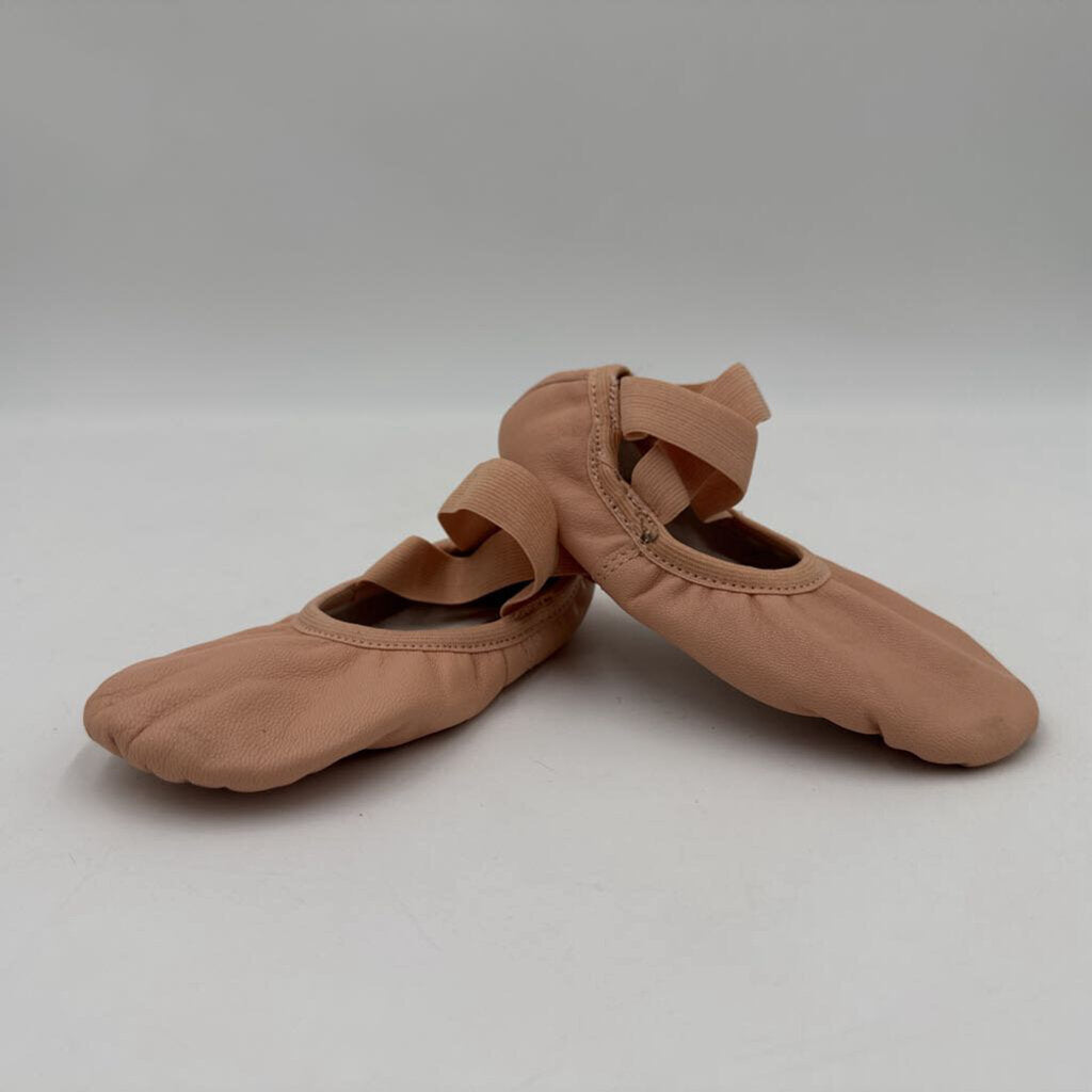 Ballet Shoes