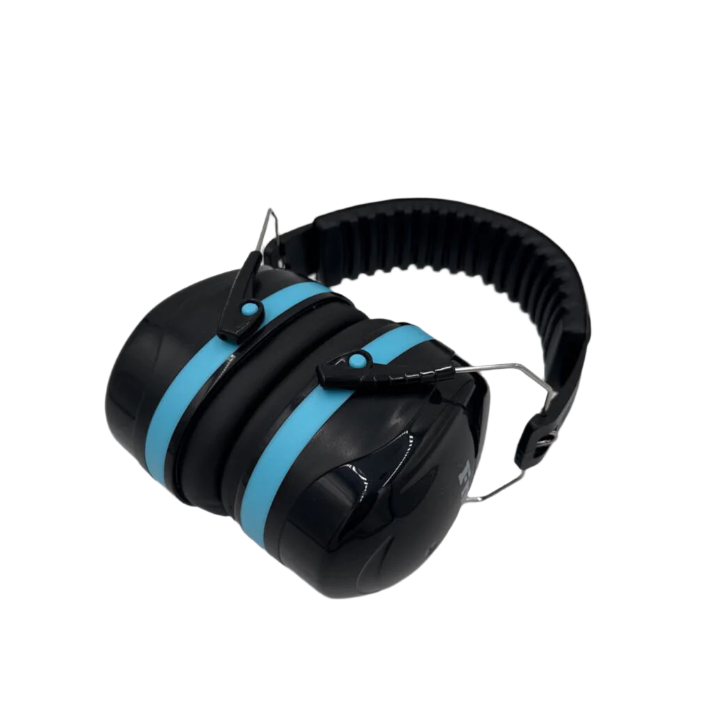 34dB NRR Ear Protectors