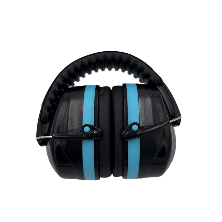 34dB NRR Ear Protectors