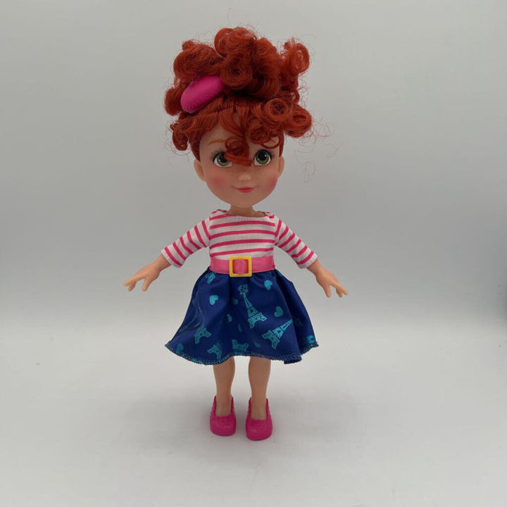 Fancy Nancy Figurine