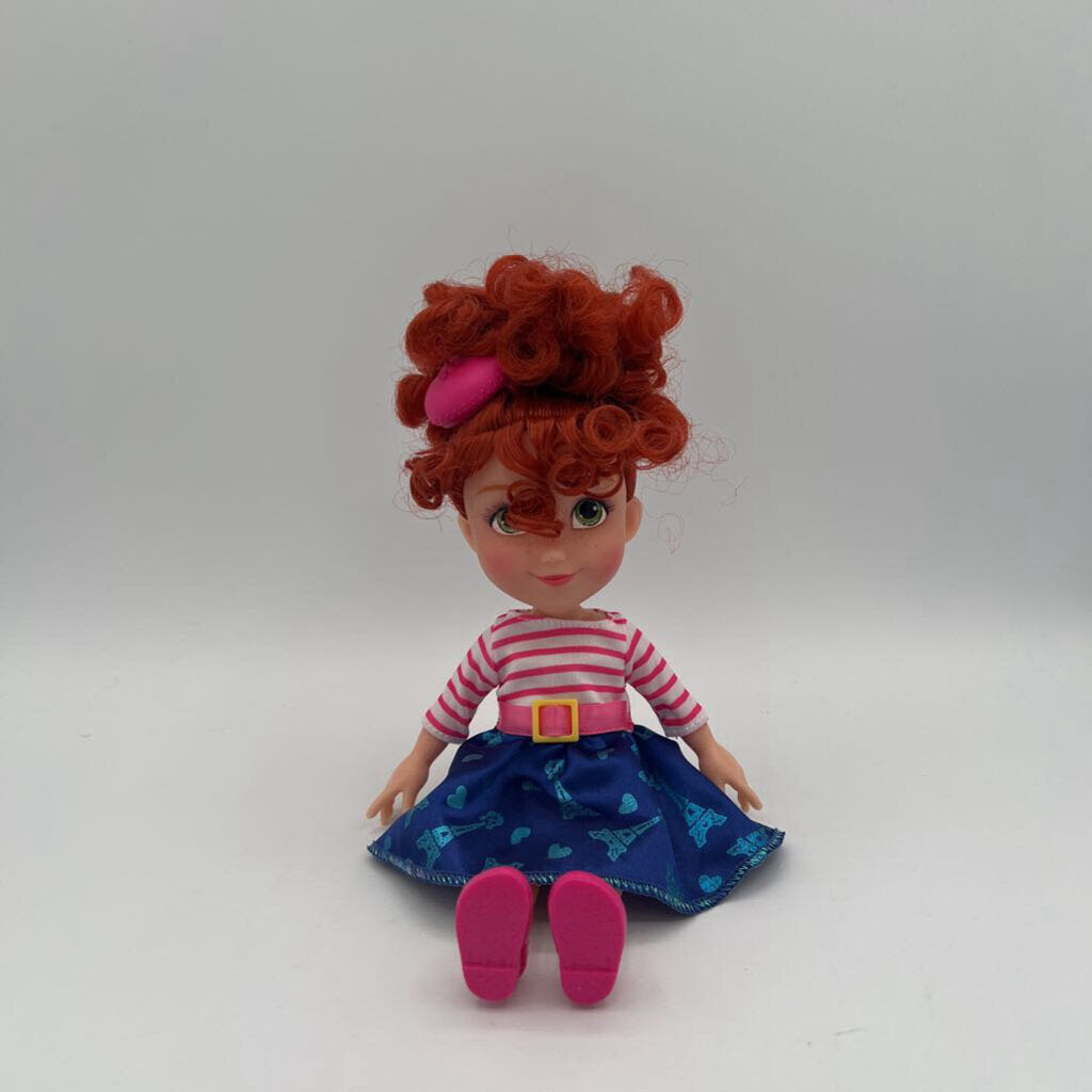 Fancy Nancy Figurine