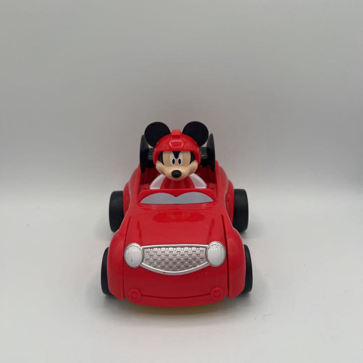 Mickey's Roadster Racer